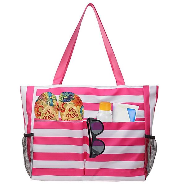 Mutig Strandtasche Große Strandtasche XXL mit günstig online kaufen