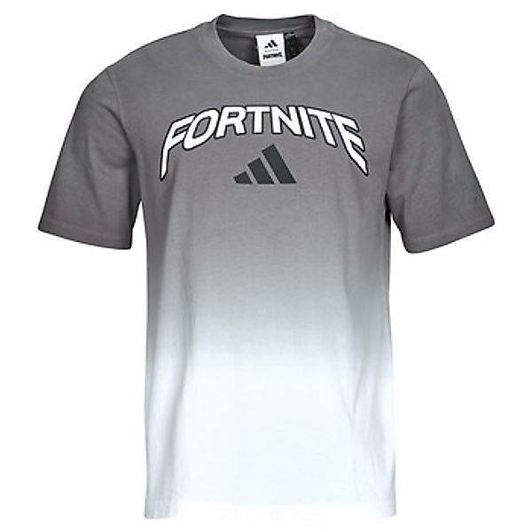 adidas  T-Shirt Fortnite T-Shirt Gradient günstig online kaufen