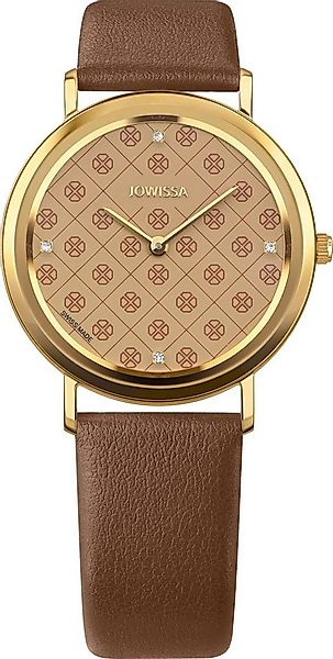 JOWISSA Schweizer Uhr AnWy günstig online kaufen