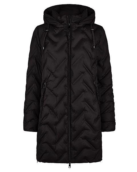 Barbara Lebek Steppmantel - Kurzmantel Polar Pearls günstig online kaufen