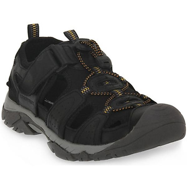 Lumberjack  Sandalen CB001 HOOVER günstig online kaufen