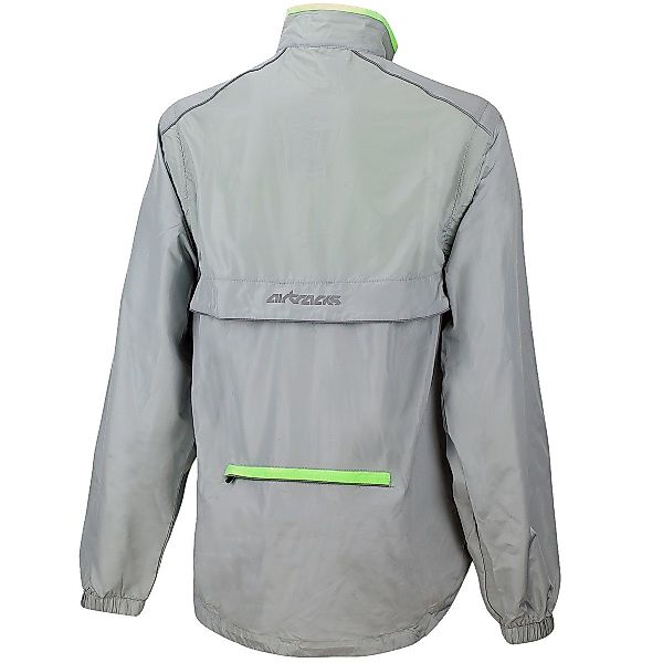 Airtracks Fahrradjacke Herren Fahrradjacke - Fahrradweste günstig online kaufen