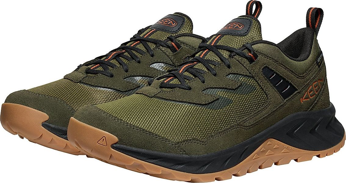 Keen HIGHTRAIL WP Outdoorschuh wasserdicht günstig online kaufen