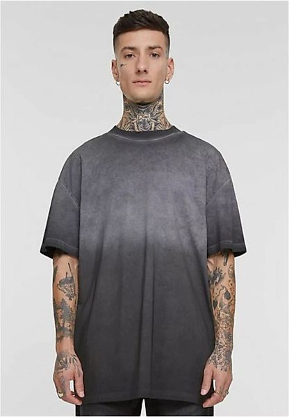 URBAN CLASSICS T-Shirt Oversized Sun Bleached Tee günstig online kaufen