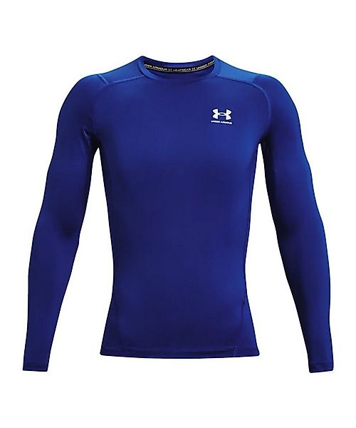 Under Armour® T-Shirt Under Armour Baselayer HG Comp Longlseeve T-Shirt Pol günstig online kaufen