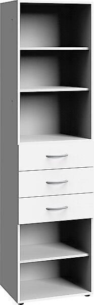 Wimex Standregal »Multiraumkonzept« planbar und erweiterbar günstig online kaufen