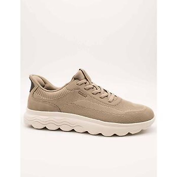 Geox  Halbschuhe Schnuerschuhe U55MPA-06KEK/C4002 günstig online kaufen