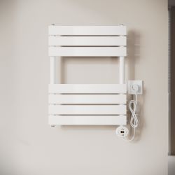 SONNI Elektrischer Badheizkörper Elektro Heizkörper,Kann über günstig online kaufen
