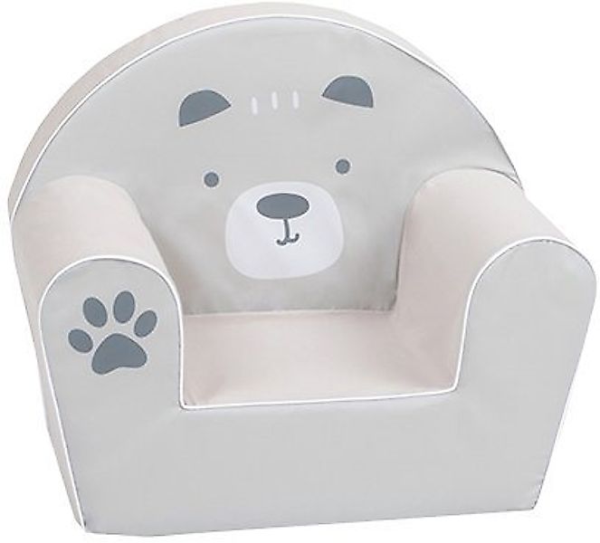 Knorrtoys® Sessel Bär Paul, für Kinder, Made in Europe günstig online kaufen