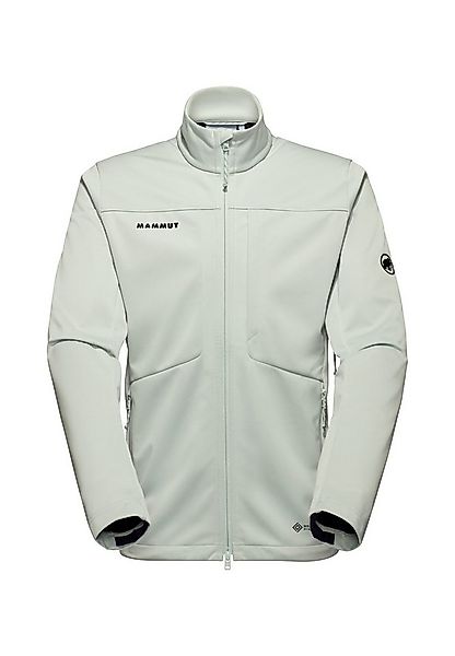 Mammut Softshelljacke Ultimate VIII SO Jacket Men günstig online kaufen