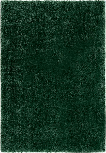 Home affaire Hochflor-Teppich Anastasia, rechteckig, Höhe: 43 mm, Shaggy-Te günstig online kaufen