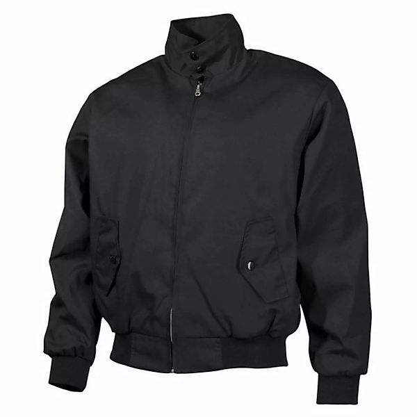 ProCompany Outdoorjacke Jacke, "English Style", schwarz M günstig online kaufen