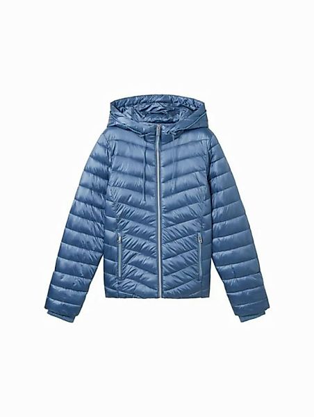 TOM TAILOR Steppjacke (1-St) günstig online kaufen