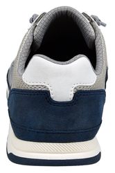 bugatti Slip-On Sneaker, Halbschuh, Freizeitschuh, Slipper günstig online kaufen