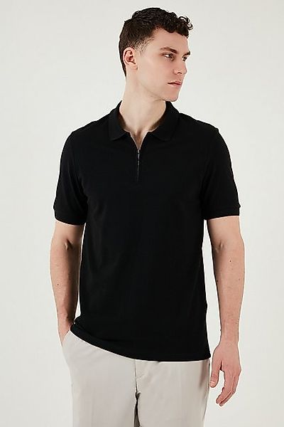 Buratti Poloshirt Regular Fit günstig online kaufen