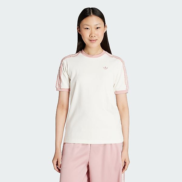 adidas Originals T-Shirt ADIDAS ORIGINALS RUFFLE günstig online kaufen