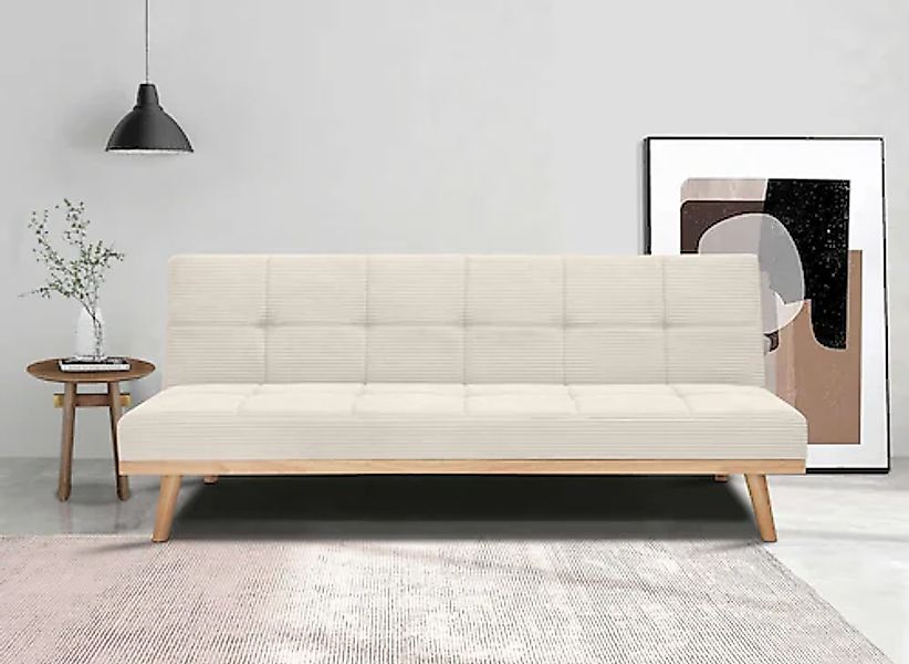 Dorel Home "Vicky" mit ausklappbarer Liegefläche günstig online kaufen