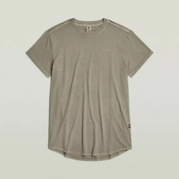 G-Star Raw  T-Shirts & Poloshirts D16396 2653 LASH-G471 ROCK RIDGE günstig online kaufen