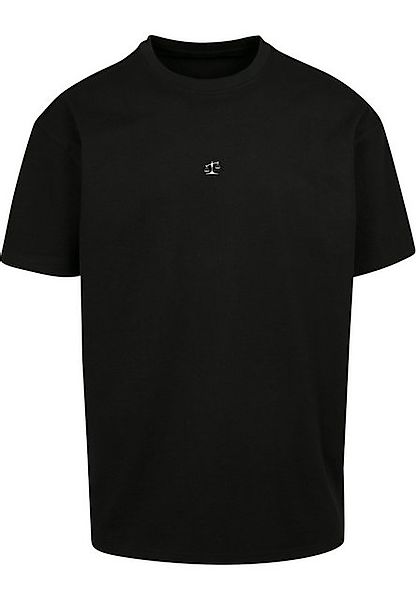 Upscale by Mister Tee Kurzarmshirt Upscale by Mister Tee Unisex Crucial Ove günstig online kaufen