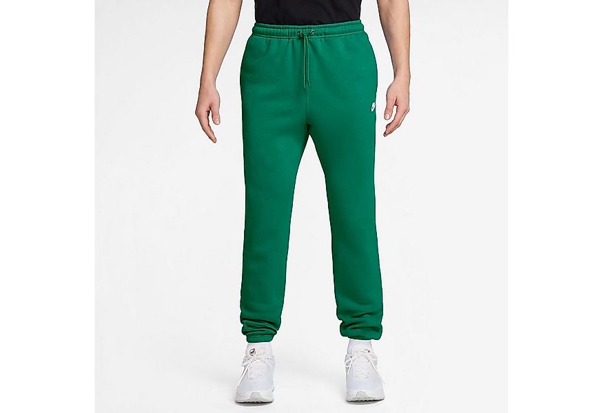 Nike Sportswear Sporthose M NK CLUB BB CUFF PANT mit angerautem Fleece inne günstig online kaufen