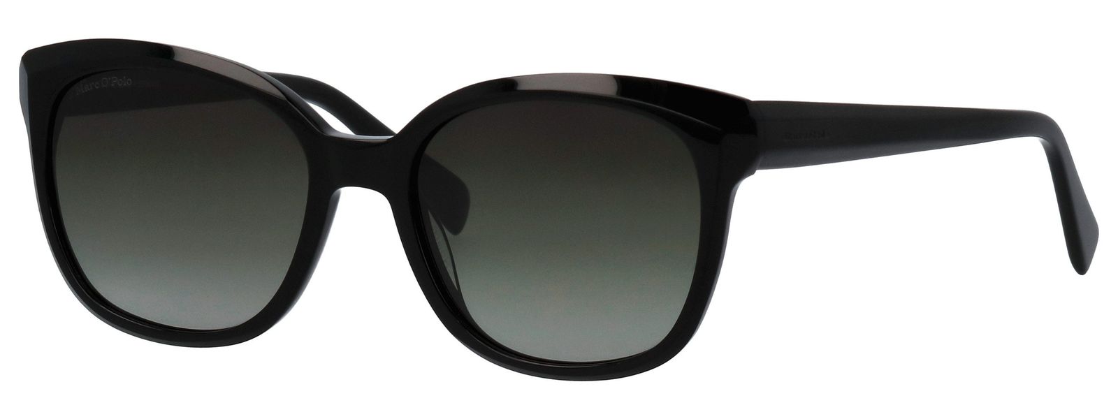 Marc O'Polo Sonnenbrille Modell 506196 Karree-Form günstig online kaufen