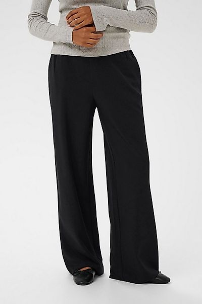 KAFFE Stoffhose Casual Hose KAbeatrice günstig online kaufen