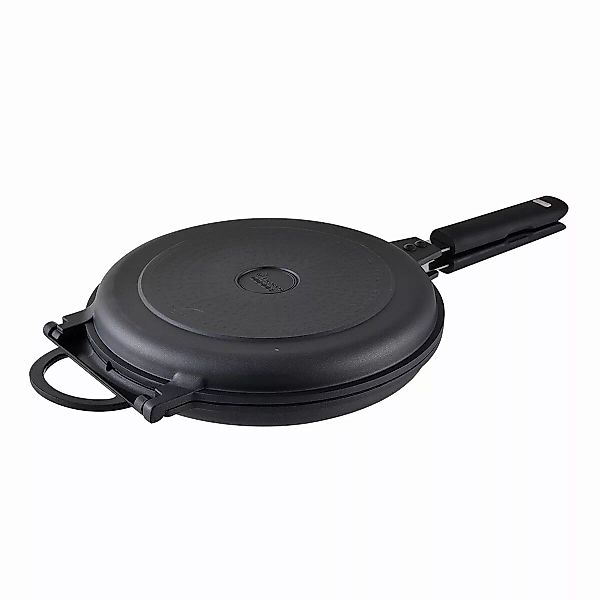 Tortilla Pfanne Masterpro Smart Bgmp-2854 Ø 26 X 6 Cm günstig online kaufen