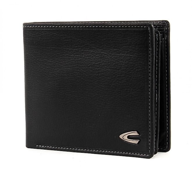 camel active Geldbörse Wallet, aus echtem günstig online kaufen