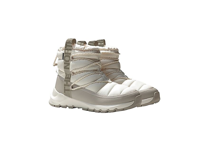 The North Face W THERMOBALL LACE UP WP Winterstiefel Snowboots, Winterboots günstig online kaufen