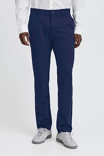 Blend Chinohose "BHLangford" Stilvolle Anzugshose mit Eingrifftaschen günstig online kaufen