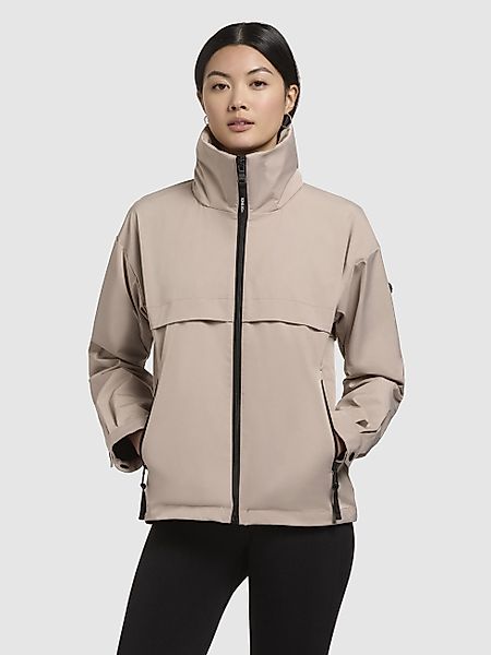 khujo Sommerjacke RAIBE günstig online kaufen