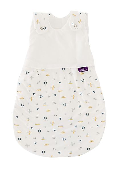 Träumeland Babyschlafsack Außenschlafsack LIEBMICH exclusiv günstig online kaufen