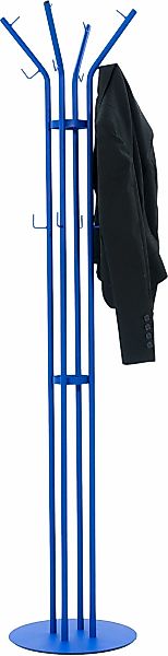 Spinder Design Garderobenständer "CHARLY freistehende Garderobe", (1 St.) günstig online kaufen