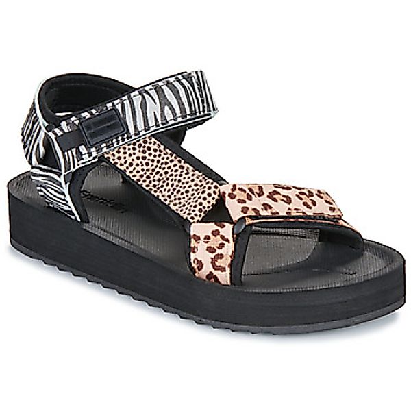 D.Franklin  Sandalen 404 FOREST HIGH günstig online kaufen