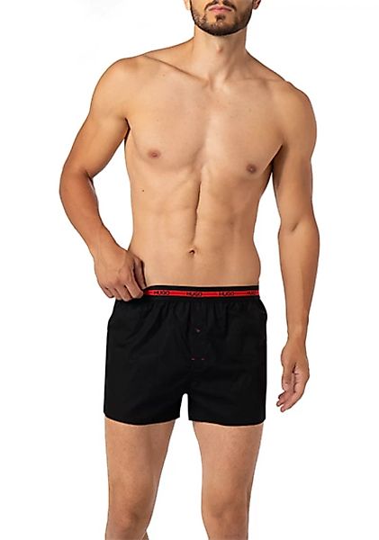HUGO Boxer Shorts 2er Pack 50438748/001 günstig online kaufen