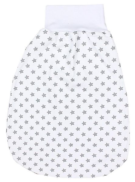TupTam Babyschlafsack TupTam Unisex Baby Strampelsack mit breitem Bund Unwa günstig online kaufen