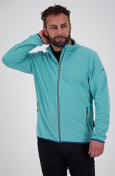 DEPROC Active Fleecejacke KIRKVALE MEN II günstig online kaufen