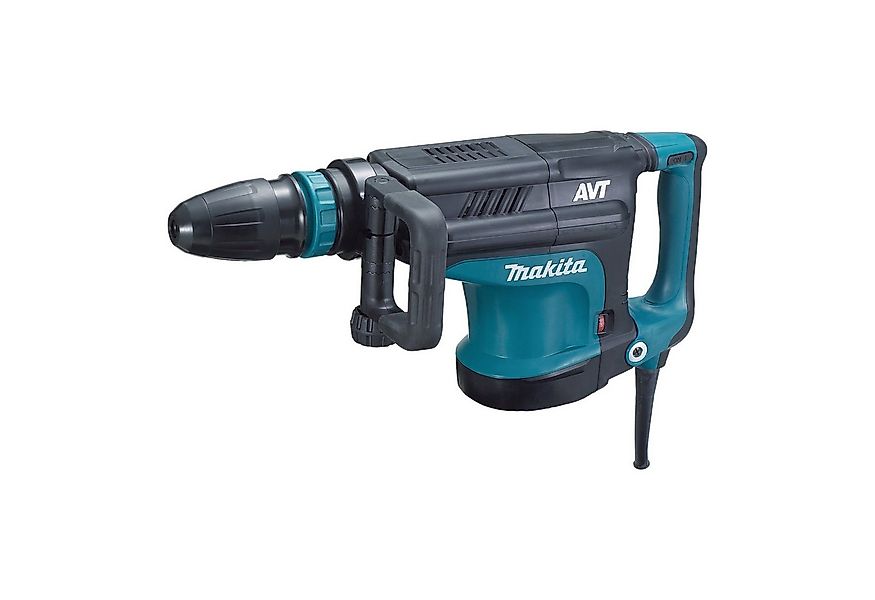 Makita Abbruchhammer HM 1213 C 1510 Watt SDS Max 18,6 J + Koffer günstig online kaufen
