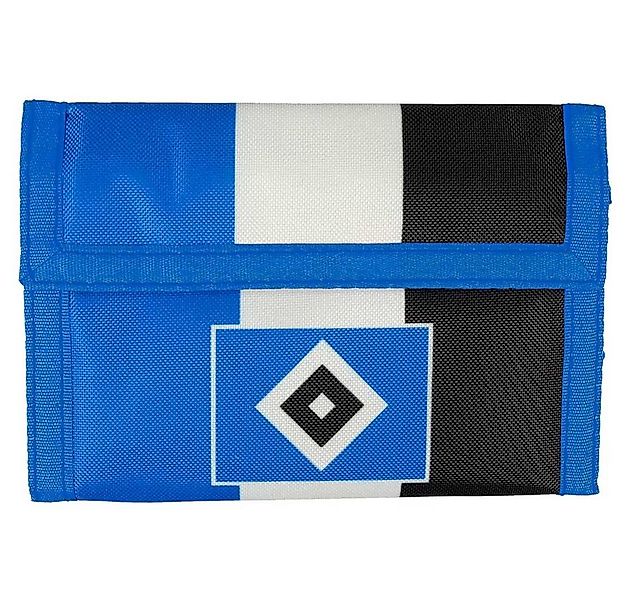 HSV Bauchtasche HSV Nylongeldbörse Block günstig online kaufen