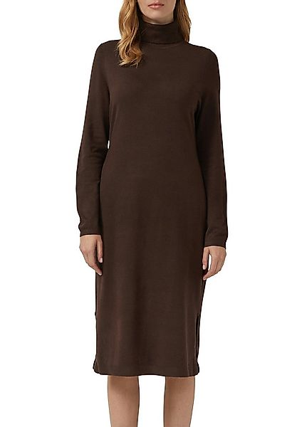 s.Oliver Sommerkleid mit Rollkragen günstig online kaufen