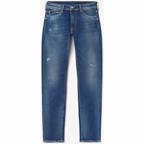 Le Temps des Cerises  Jeans Jeans regular 700/17 Relax , länge 34 günstig online kaufen