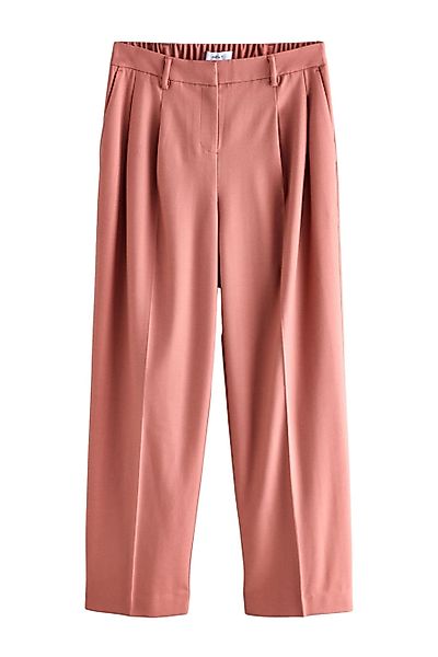 Next Anzughose Tailored Fit Hose mit günstig online kaufen