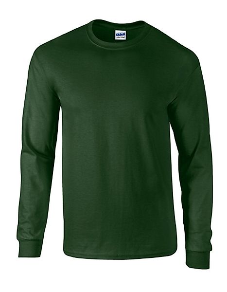 Gildan T-Shirt Ultra Cotton™ Long Sleeve günstig online kaufen