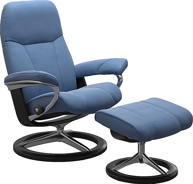 Stressless® Relaxsessel Consul, mit Signature Base, günstig online kaufen