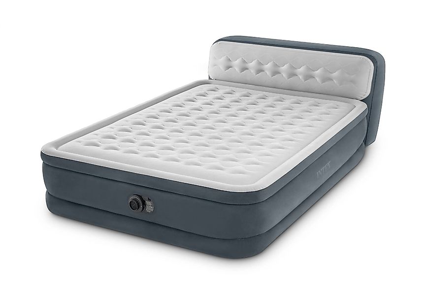 Intex Luftbett Dura-Beam Deluxe Ultra Plush günstig online kaufen
