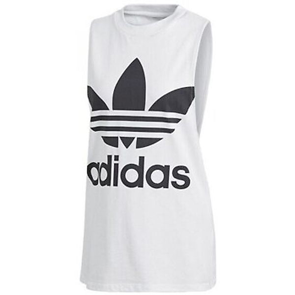 adidas  T-Shirt Trefoil Tank günstig online kaufen