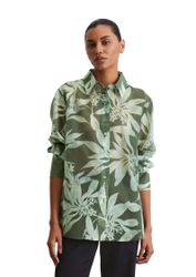 Marc O'Polo Langarmbluse mit TENCEL™ Lyocell günstig online kaufen