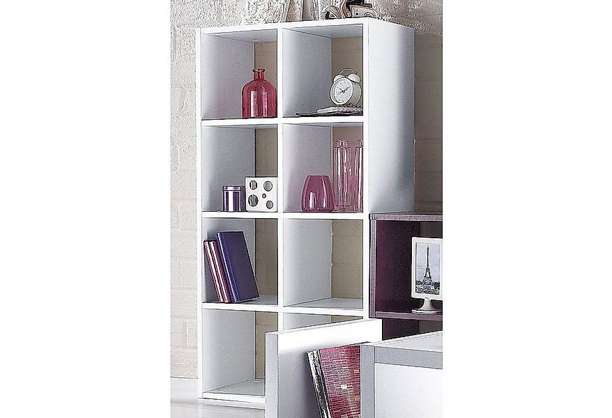 Schildmeyer Raumteilerregal Pisa günstig online kaufen