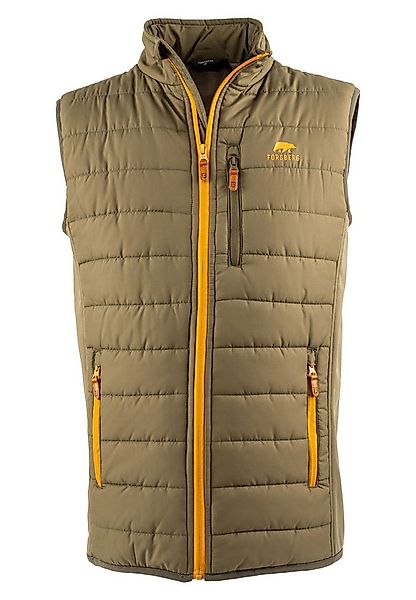 FORSBERG Funktionsweste Skrovva III günstig online kaufen