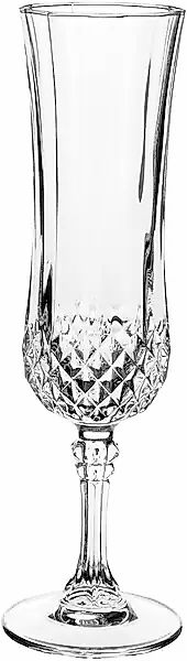 ECLAT Sektglas »Longchamp« 6-teilig, 140 ml, Made in France günstig online kaufen